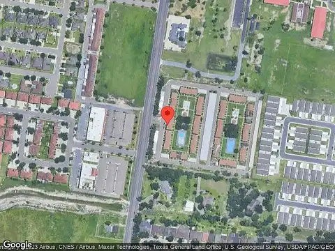 Jackson, PHARR, TX 78577