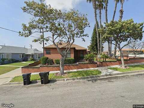 102Nd, INGLEWOOD, CA 90303