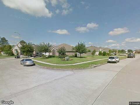 Deer Run, KATY, TX 77493