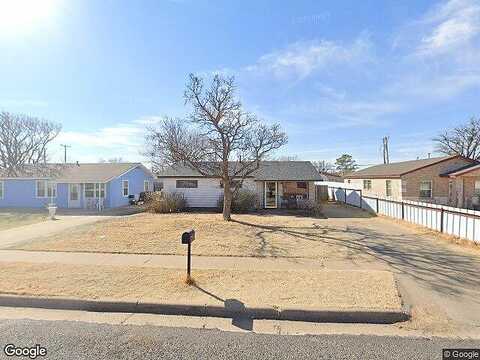 29Th, LUBBOCK, TX 79404