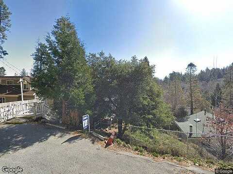 Crest Forest, CEDARPINES PARK, CA 92322
