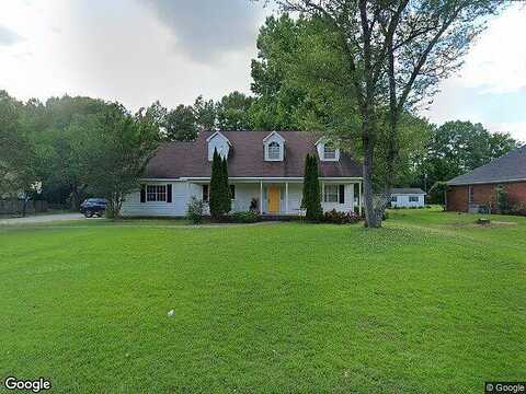 Countrywood, SYLACAUGA, AL 35150