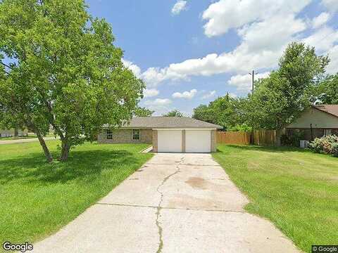 Goldenrod, HIGHLANDS, TX 77562