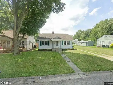 Grant, MUNCIE, IN 47302