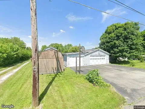 12Th, MARION, IN 46953