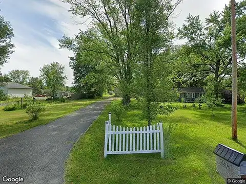 Barclay Messerly, SOUTHINGTON, OH 44470