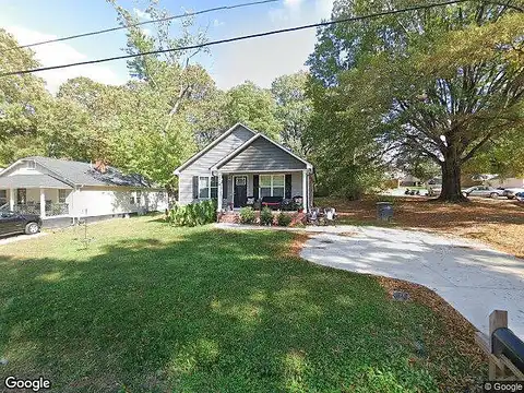 Brookside, KANNAPOLIS, NC 28081