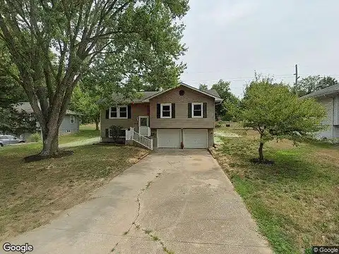 Swisher, CLINTON, MO 64735