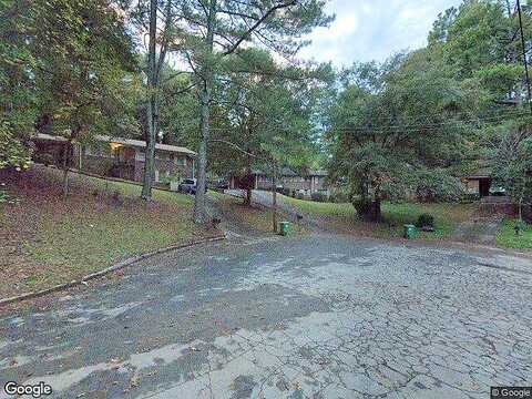 Acelia, DECATUR, GA 30034