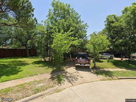 Creekwood, FLOWER MOUND, TX 75028