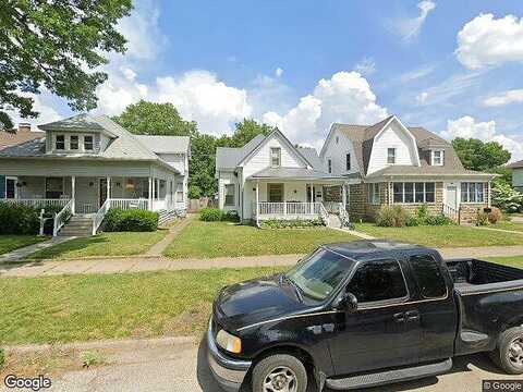 11Th, TERRE HAUTE, IN 47804