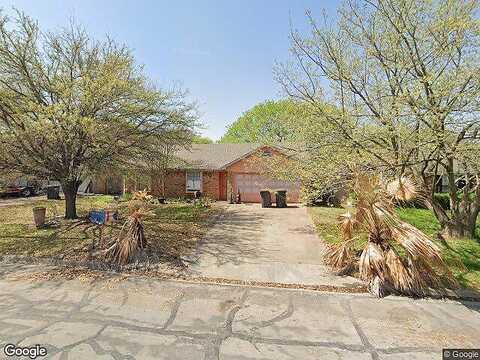 Ramada, WOODWAY, TX 76712