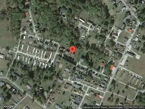 Sloan, FLATWOODS, KY 41139