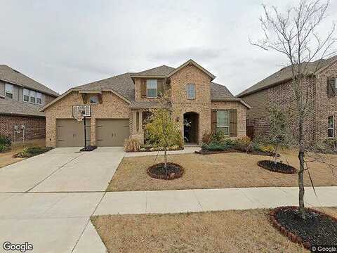 Sutton Park, PROSPER, TX 75078