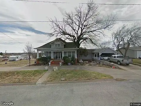 32Nd, SNYDER, TX 79549