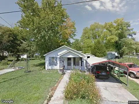 Roblee, MURPHYSBORO, IL 62966