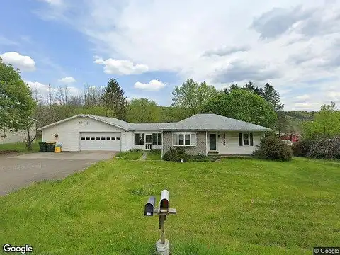 State Route 26, ENDICOTT, NY 13760