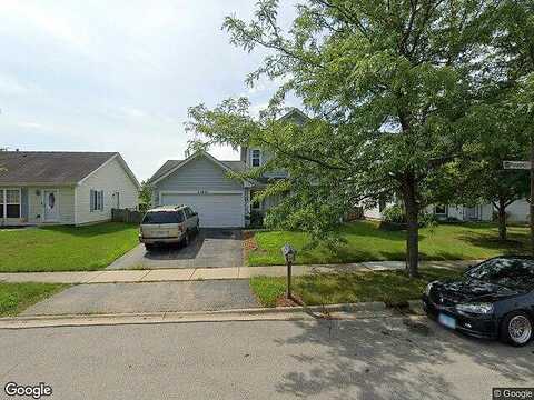 Pasadena, PLAINFIELD, IL 60544