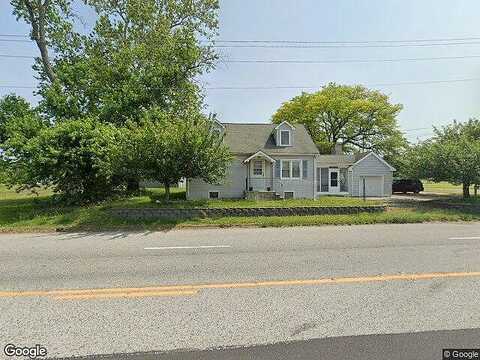 Center Square, SWEDESBORO, NJ 08085