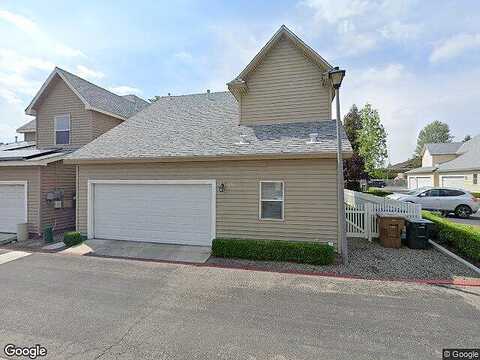 Lewis Puller, BAKERSFIELD, CA 93301