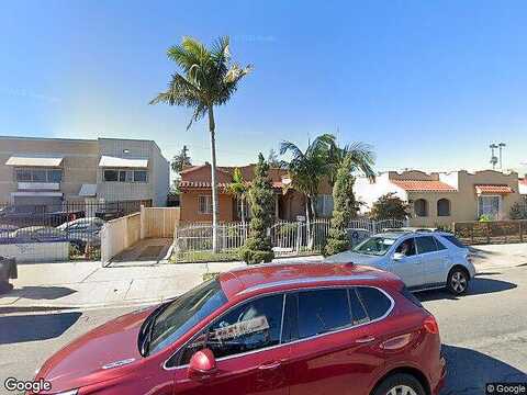 La Brea, LOS ANGELES, CA 90016