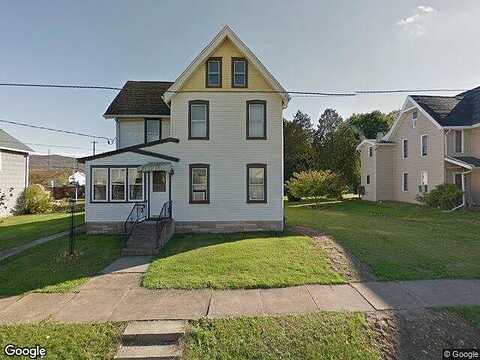 Webb, WILLIAMSPORT, PA 17701
