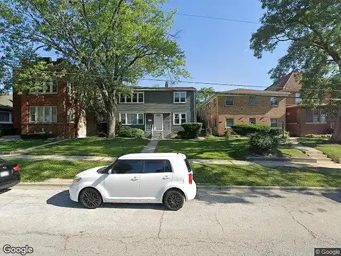 123Rd, BLUE ISLAND, IL 60406