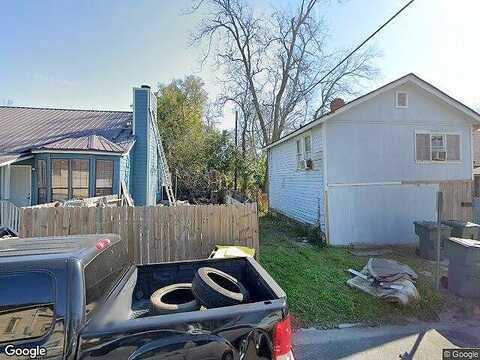 Live Oak, SAVANNAH, GA 31404