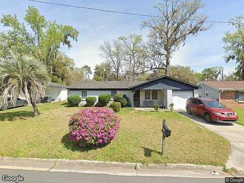 Parkwood, SAVANNAH, GA 31404