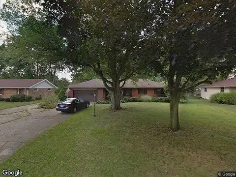 Roxbury, MUNCIE, IN 47304