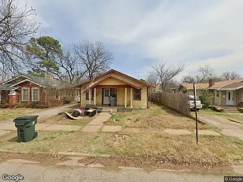 Princeton, WICHITA FALLS, TX 76301