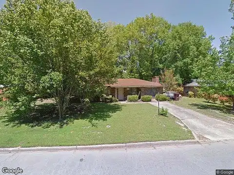 40Th, PINE BLUFF, AR 71603