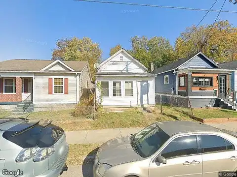 Woodland, LOUISVILLE, KY 40210