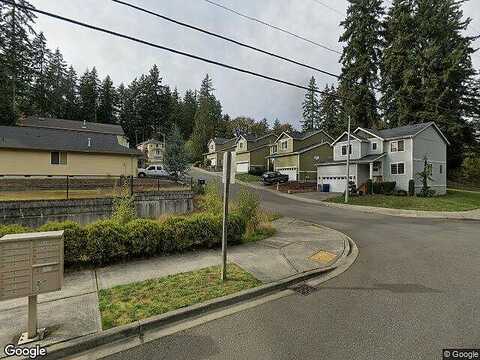 159Th, MILL CREEK, WA 98012