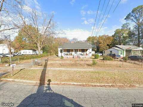 30Th, COLUMBUS, GA 31903
