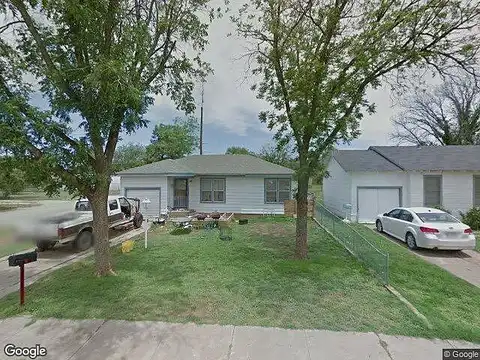 35Th, SNYDER, TX 79549