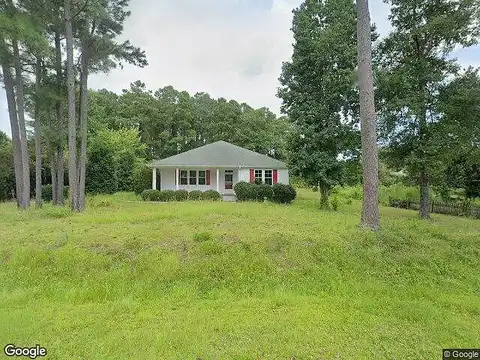 Bill Canady, SNEADS FERRY, NC 28460