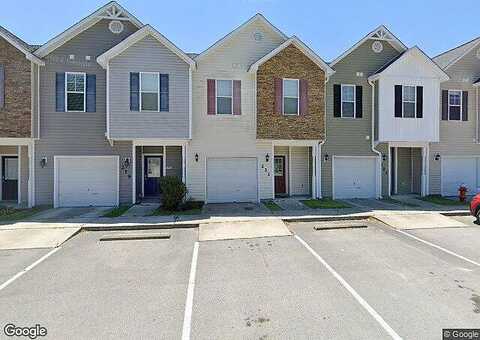Caldwell, JACKSONVILLE, NC 28546