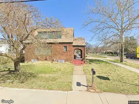 1St, MCPHERSON, KS 67460
