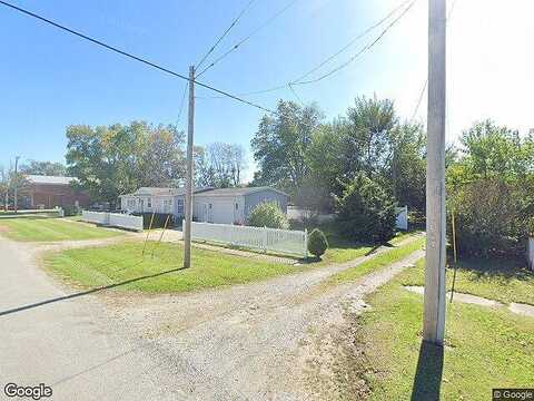 4Th, SAINT ELMO, IL 62458