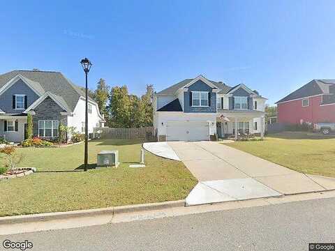 Edenbridge, EVANS, GA 30809