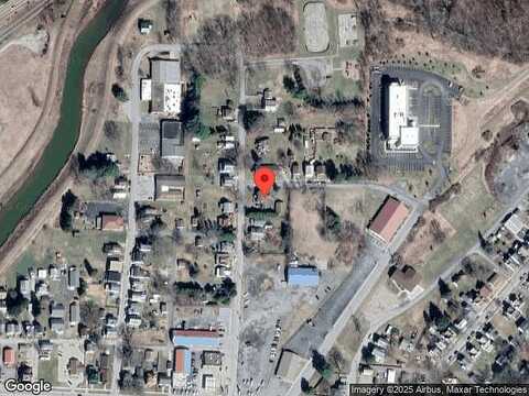 Elk, PUNXSUTAWNEY, PA 15767