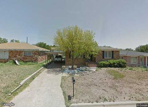 Garrett, BORGER, TX 79007