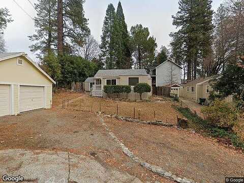 Glenbrook Dr, GRASS VALLEY, CA 95945