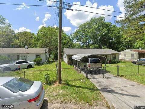 Johns, WARNER ROBINS, GA 31093