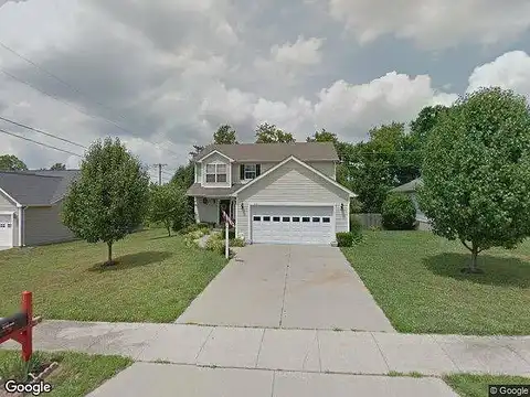 Kevin, NICHOLASVILLE, KY 40356
