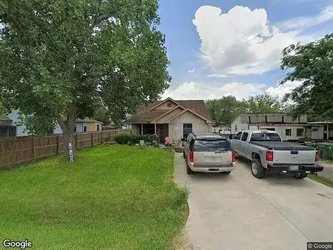 Los Flores Ave, SANTA ROSA, TX 78593
