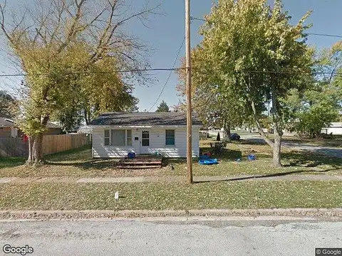 Roodhouse, ROODHOUSE, IL 62082