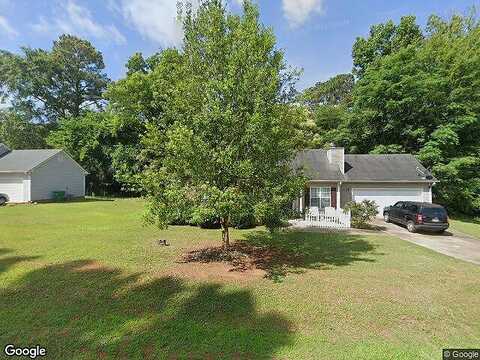 Nancy, MONTICELLO, GA 31064