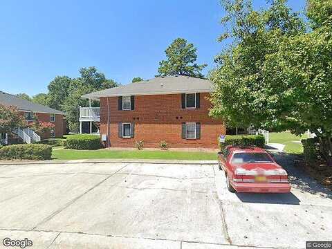 New Petersburg, AUGUSTA, GA 30907